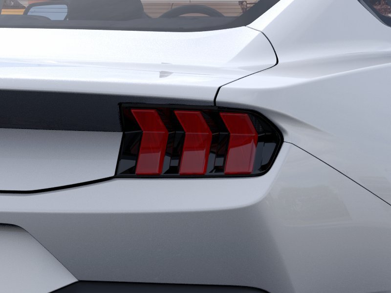 New 2026 Ford Mustang Premium RWD image 21