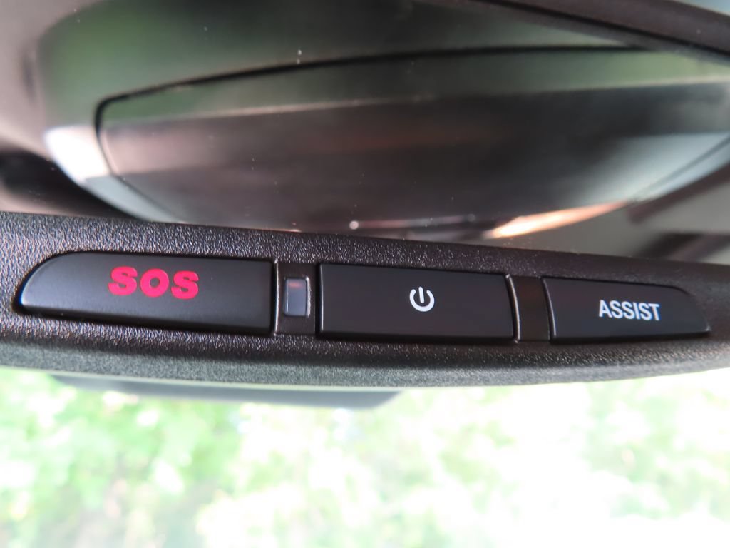 Used 2025 Dodge Durango R/T AWD/4WD image 12