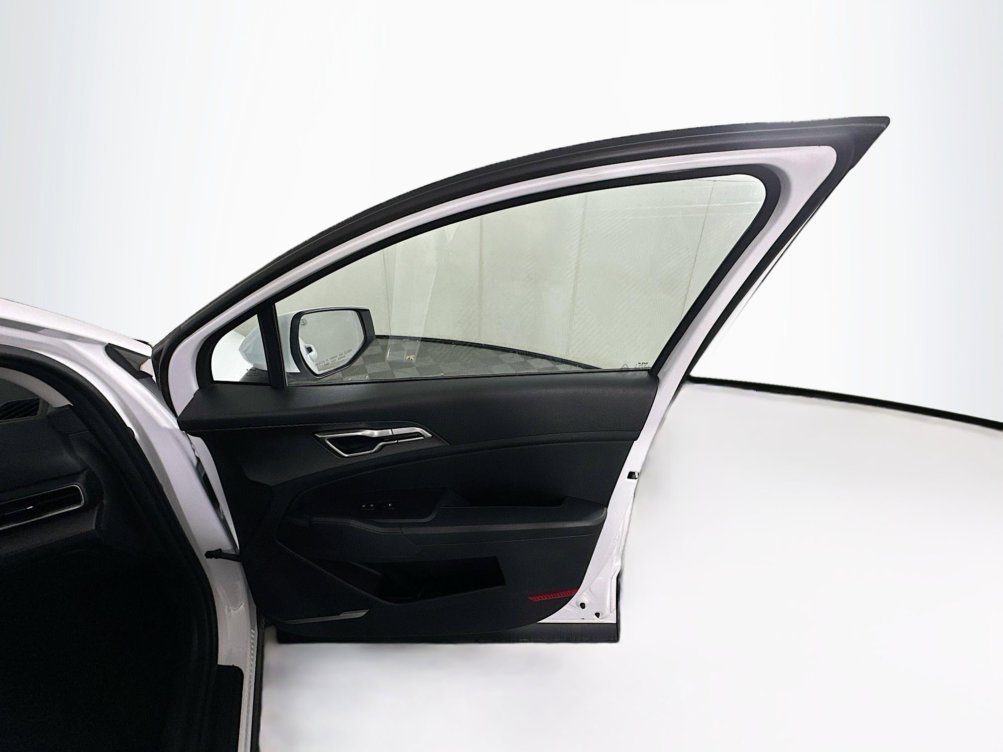 Used 2025 Kia Sportage LX image 31