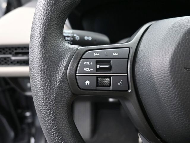 Certified 2026 Honda HR-V LX image 11