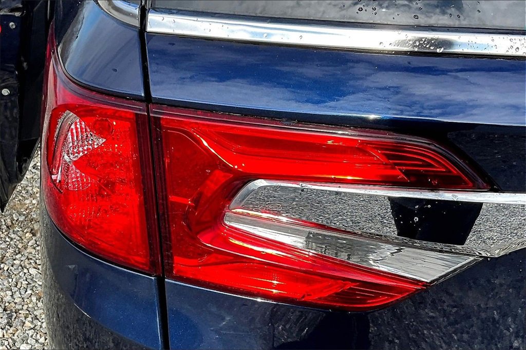 Used 2018 Honda Odyssey EX-L image 28