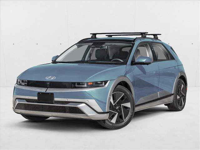 New 2026 Hyundai Ioniq 5 SEL