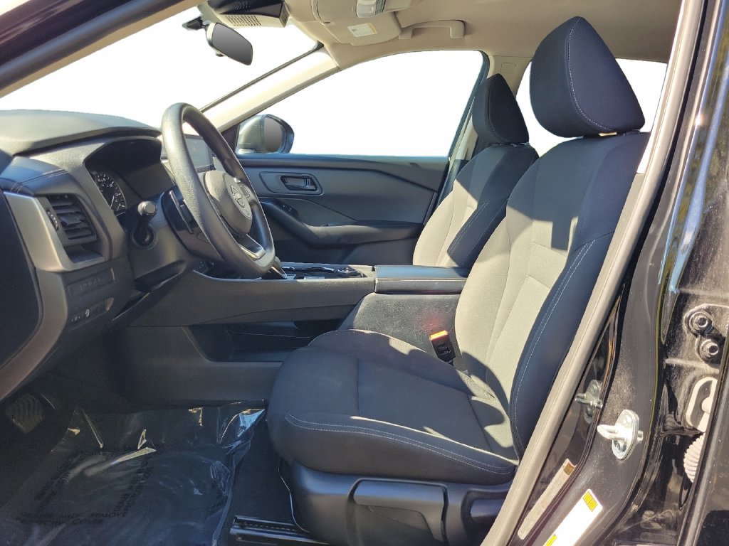 Used 2024 Nissan Rogue S AWD/4WD image 20