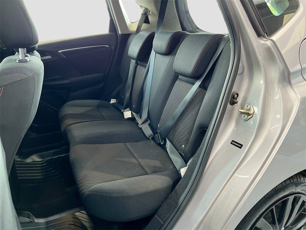 Used 2019 Honda Fit Sport image 22