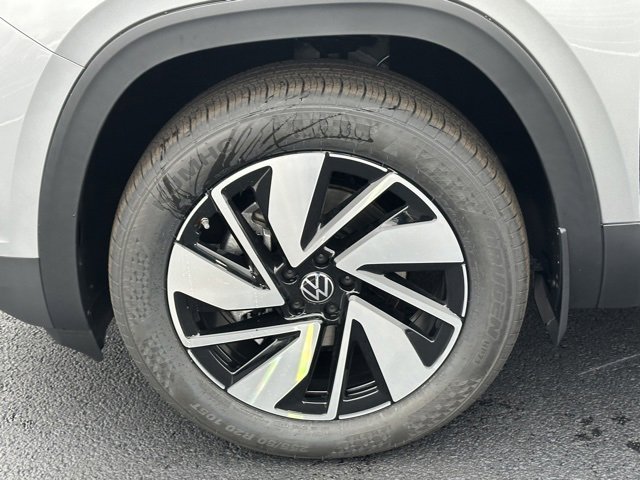 New 2026 Volkswagen Atlas SE image 10