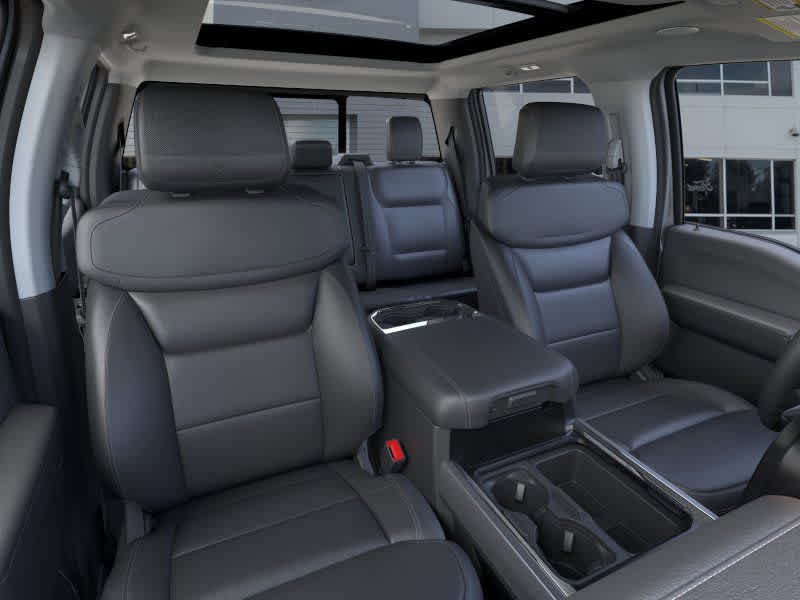 New 2026 Ford F250 Lariat w/ Lariat Ultimate Package image 10