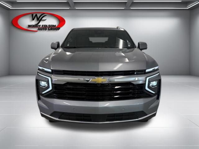 New 2026 Chevrolet Tahoe LS RWD image 2