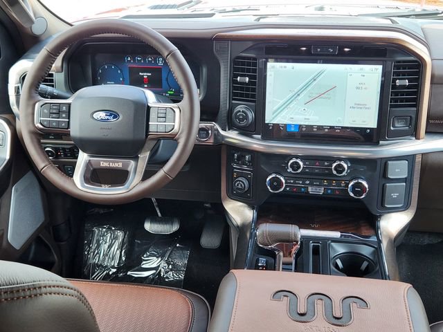 New 2026 Ford F150 King Ranch image 28