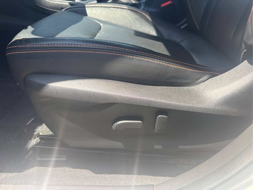 Used 2021 Subaru Crosstrek 2.5i Limited w/ Moonroof Package 2 AWD/4WD image 43