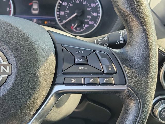 Used 2024 Nissan Sentra SV FWD image 23