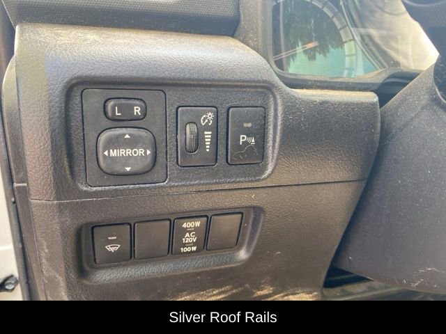 Used 2019 Toyota 4Runner Limited RWD image 14