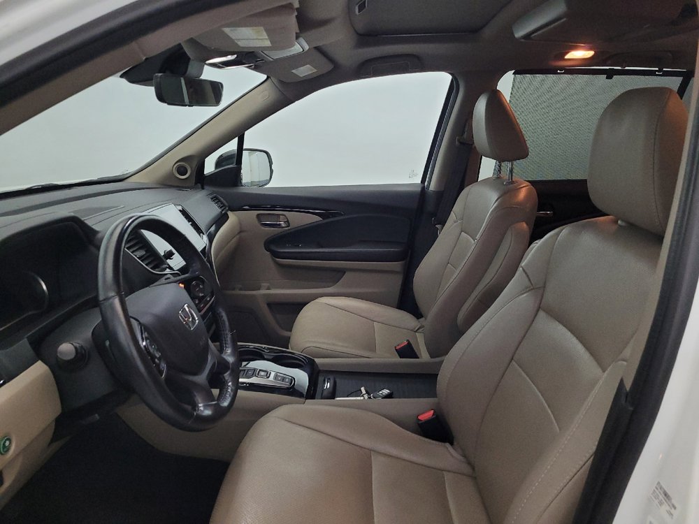 Used 2021 Honda Pilot Elite image 17
