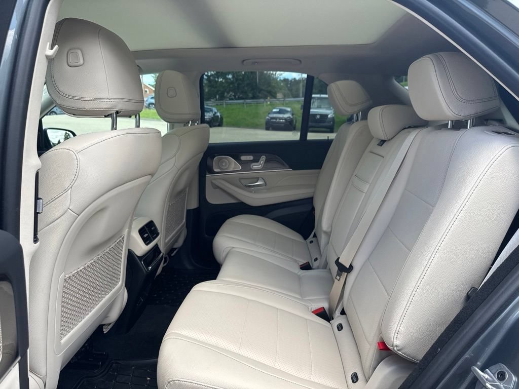 Used 2026 Mercedes-Benz GLE 450 4MATIC image 12