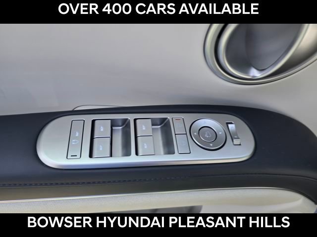 New 2026 Hyundai Palisade Calligraphy image 8