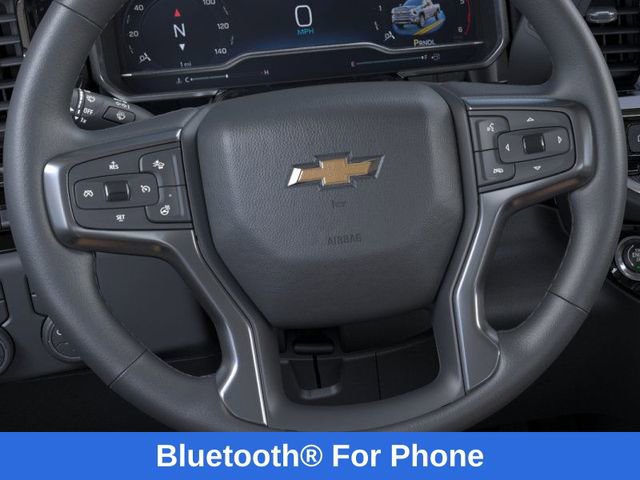 New 2026 Chevrolet Silverado 2500 ZR2 image 20