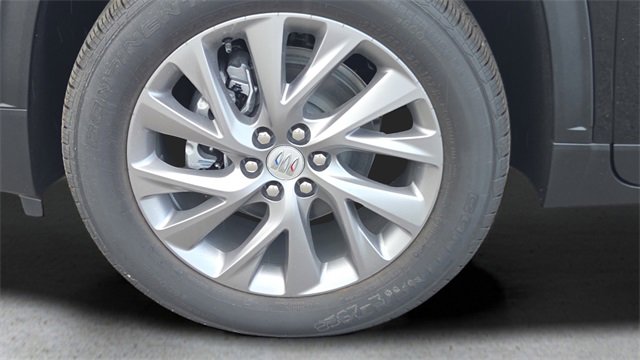 New 2026 Buick Enclave Preferred w/ LPO, Floor Liner Package image 16