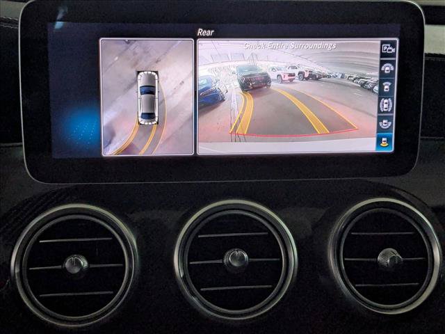 Used 2019 Mercedes-Benz C 63 AMG S image 16