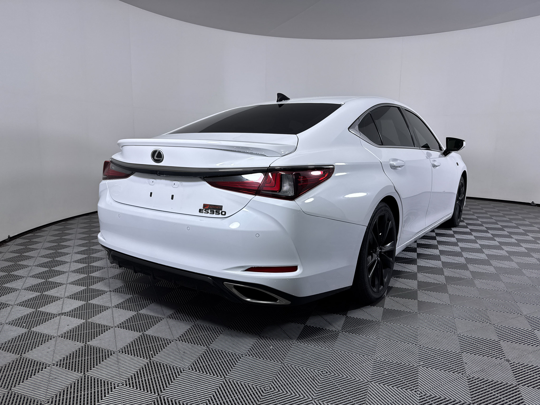 Used 2023 Lexus ES 350 F Sport FWD image 20