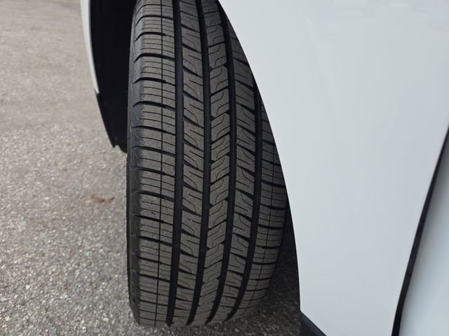 Certified 2019 Chevrolet Equinox LT FWD image 31