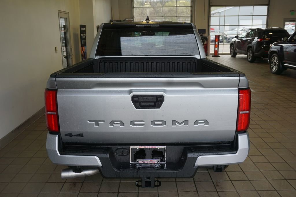 New 2026 Toyota Tacoma SR5 image 17