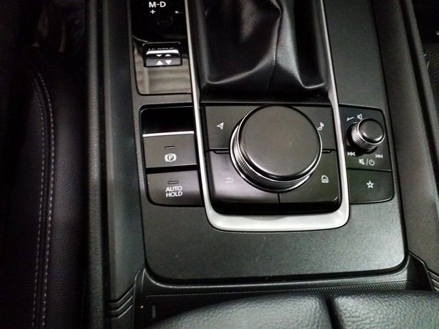 Used 2025 MAZDA CX-50 AWD 2.5 S w/ Preferred Package image 8