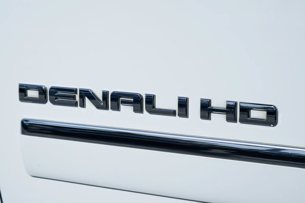 Used 2011 GMC Sierra 3500 Denali AWD/4WD image 52