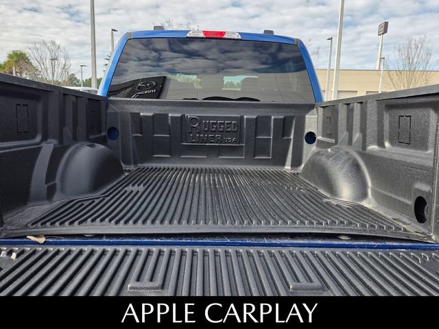 Used 2024 Ford F150 XLT image 10