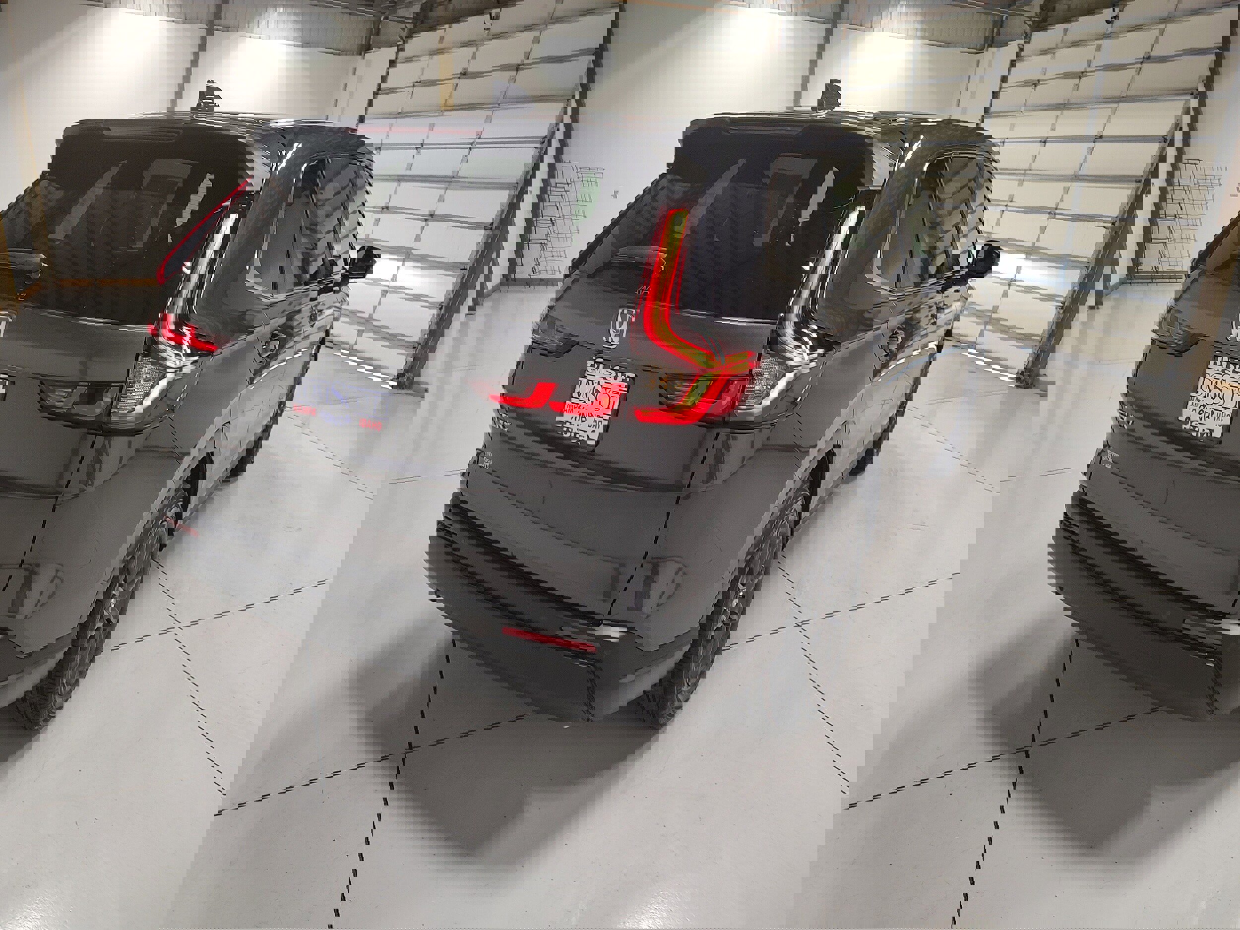 New 2026 Honda CR-V EX-L image 13