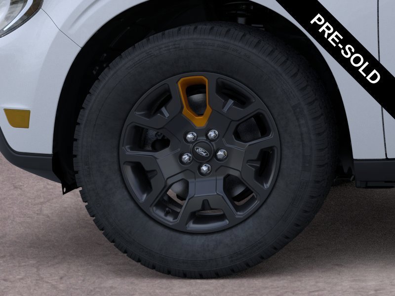 New 2026 Ford Maverick Tremor AWD/4WD image 20