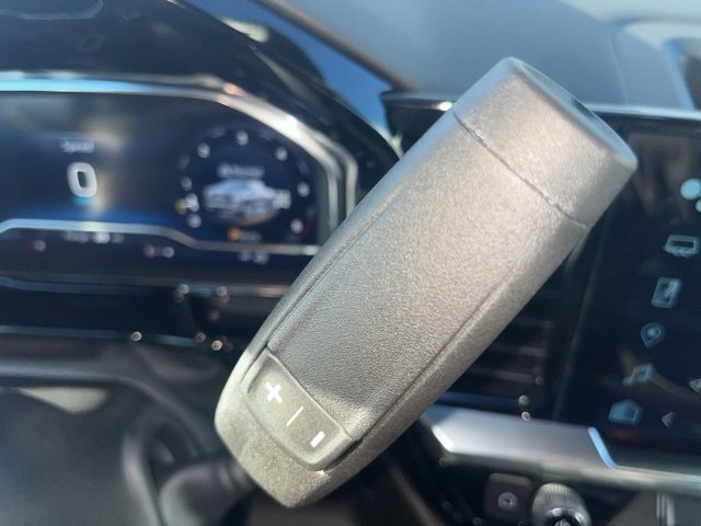 New 2025 Chevrolet Silverado 1500 LT image 26