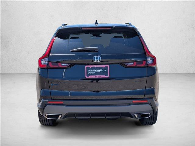New 2026 Honda CR-V Sport-L image 8