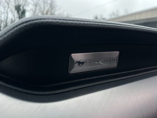 Used 2022 Ford Mustang Premium RWD image 32
