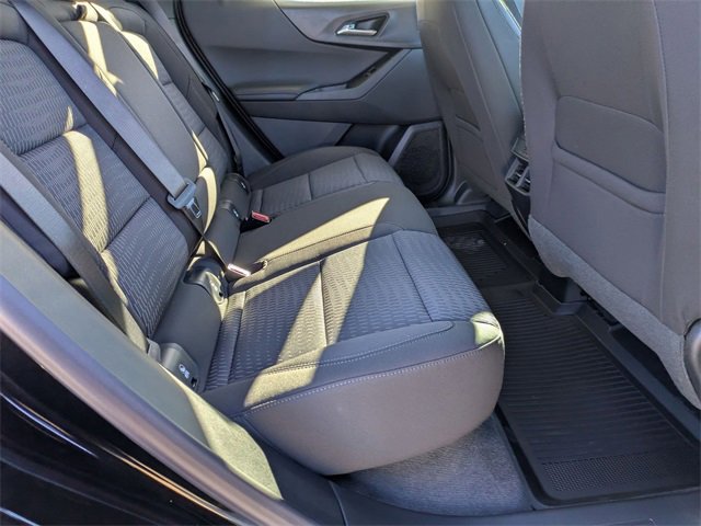 New 2026 Chevrolet Equinox LT image 31