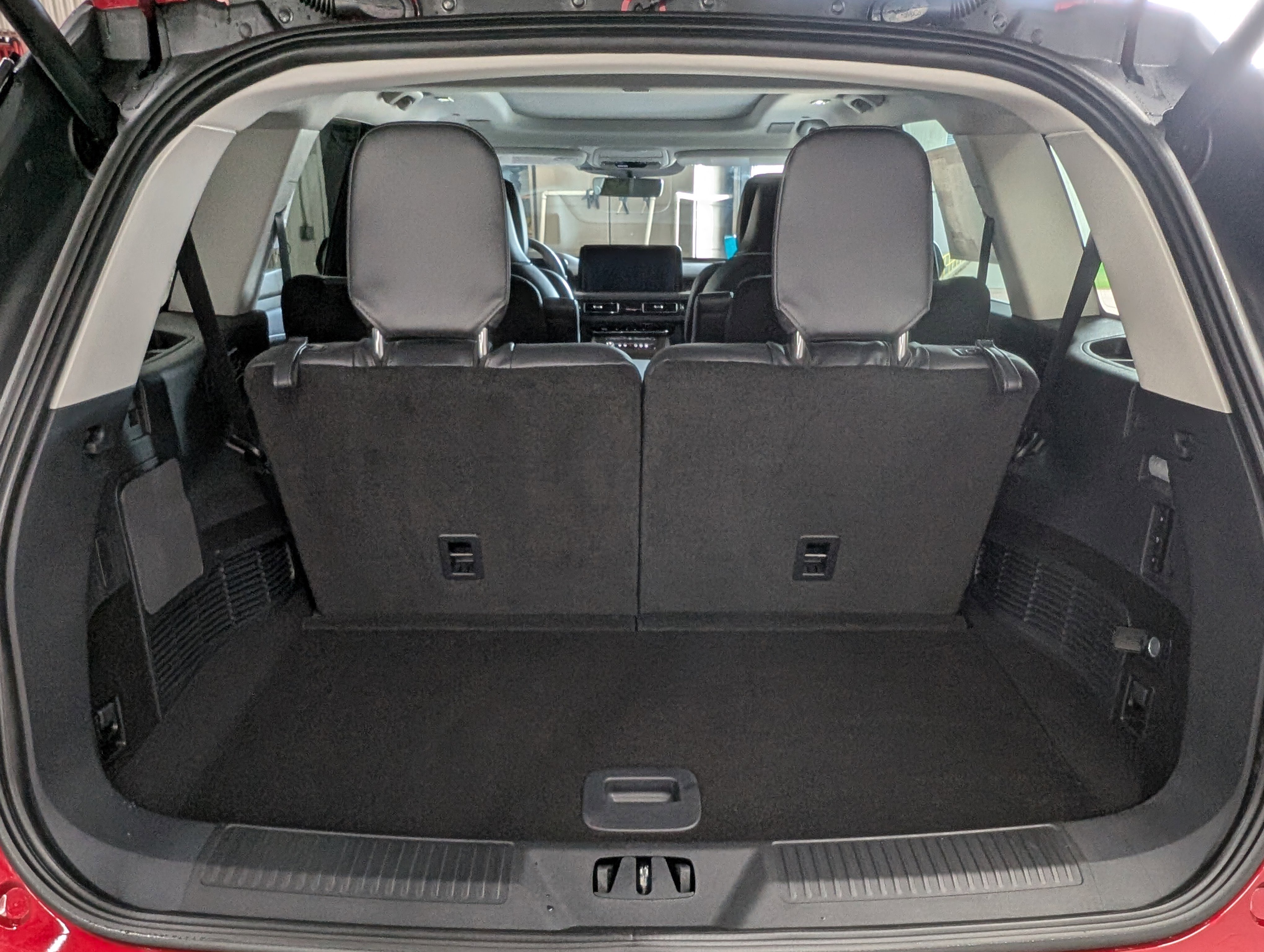 New 2025 Lincoln Aviator Reserve w/ Equipment Group 201A image 25