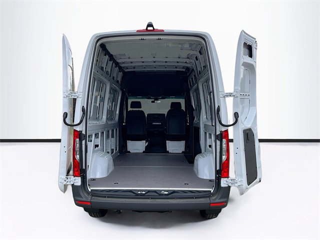 New 2025 Mercedes-Benz Sprinter 2500 image 9