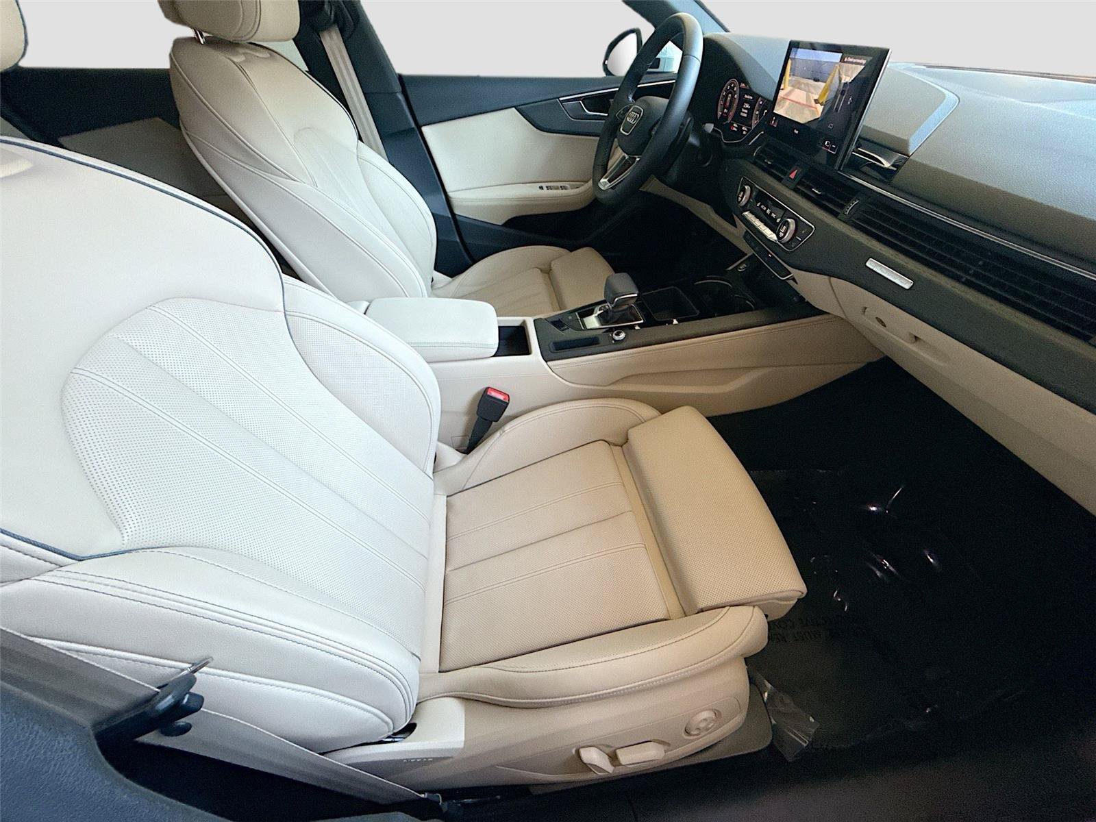 Certified 2024 Audi A5 2.0T Premium Plus w/ Premium Plus AWD/4WD image 29