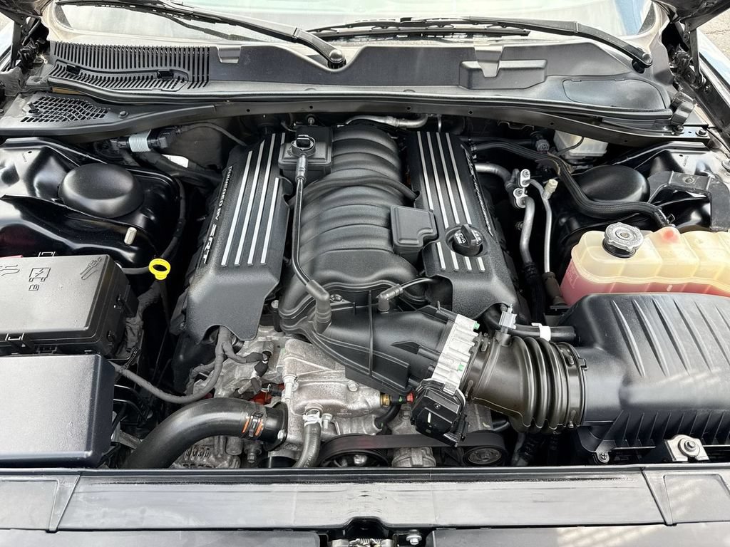 Used 2023 Dodge Challenger R/T Scat Pack RWD image 26