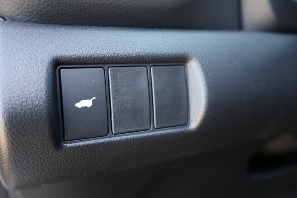 New 2026 Honda Passport RTL image 14