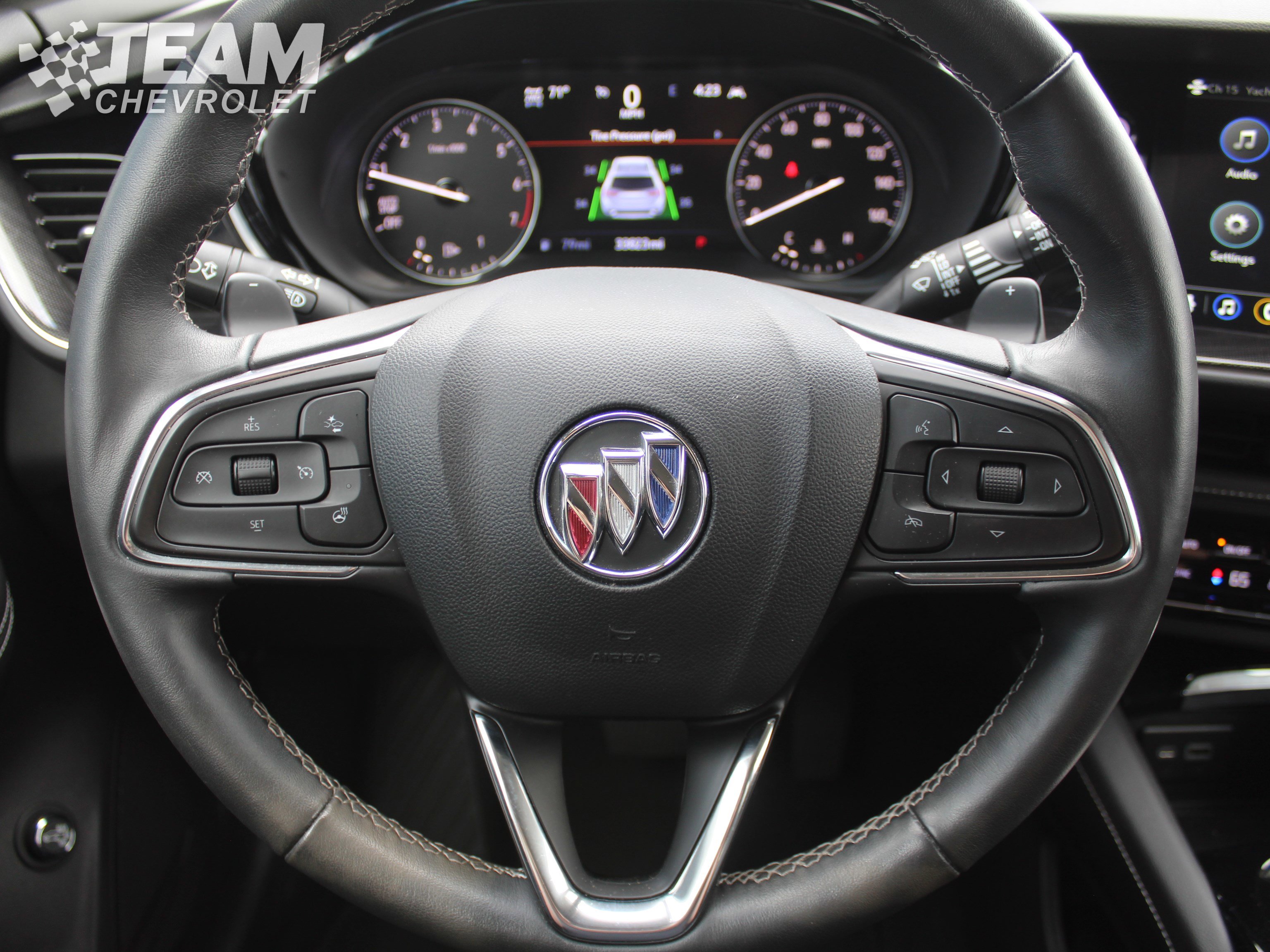 Certified 2023 Buick Envision Essence image 13