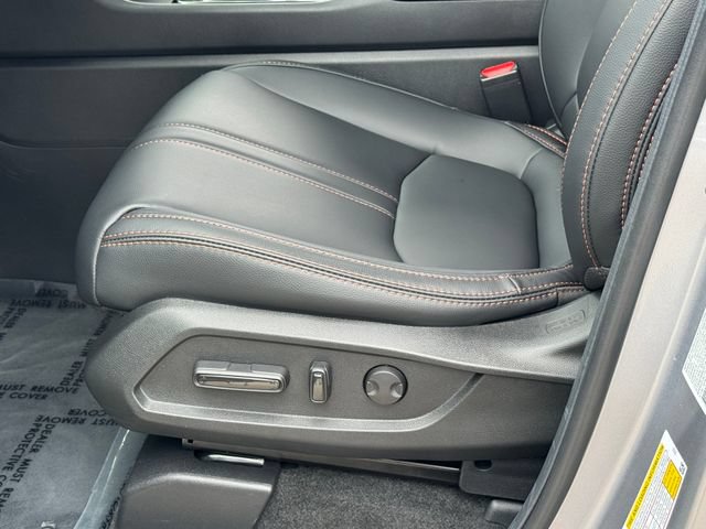 Certified 2025 Honda Pilot TrailSport image 15