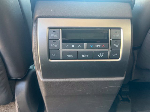 Used 2018 Lexus GX 460 Premium w/ Premium Package AWD/4WD image 12