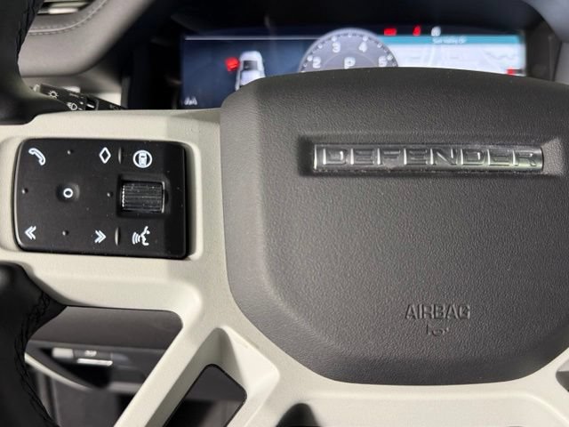Used 2024 Land Rover Defender 110 X-Dynamic SE AWD/4WD image 30