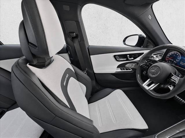 New 2027 Mercedes-Benz E 53 AMG e 4MATIC Sedan image 20
