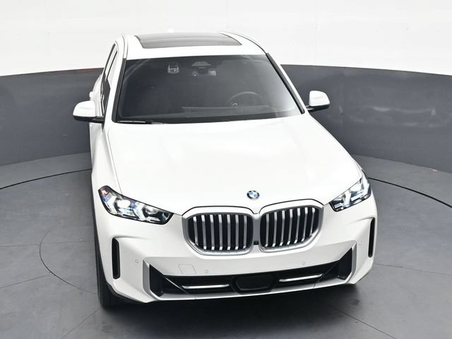 Certified 2026 BMW X5 xDrive40i w/ Premium Package AWD/4WD image 35