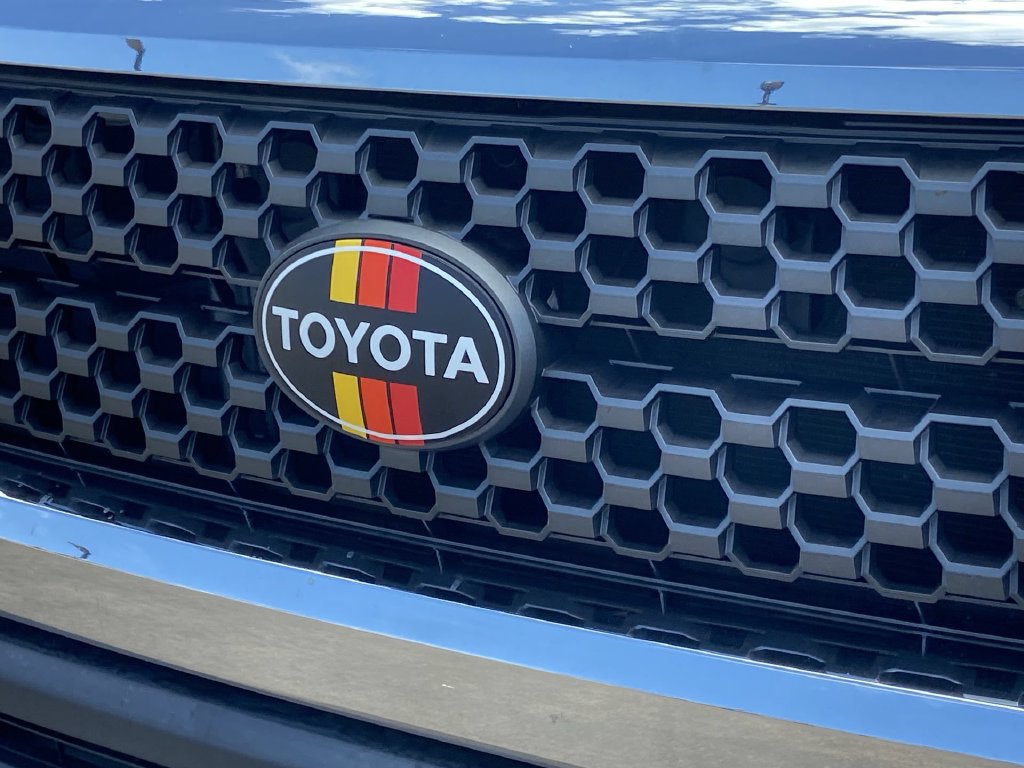 Used 2020 Toyota Tundra SR5 RWD image 24