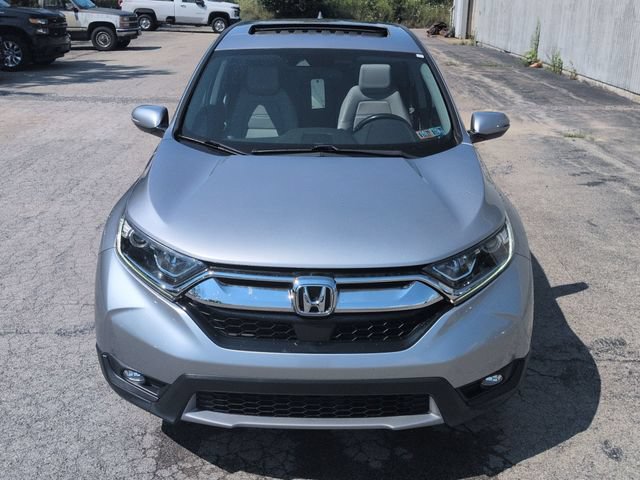 Used 2019 Honda CR-V EX-L image 24