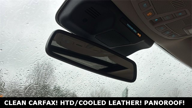 Used 2024 Ford Expedition Max Limited image 20