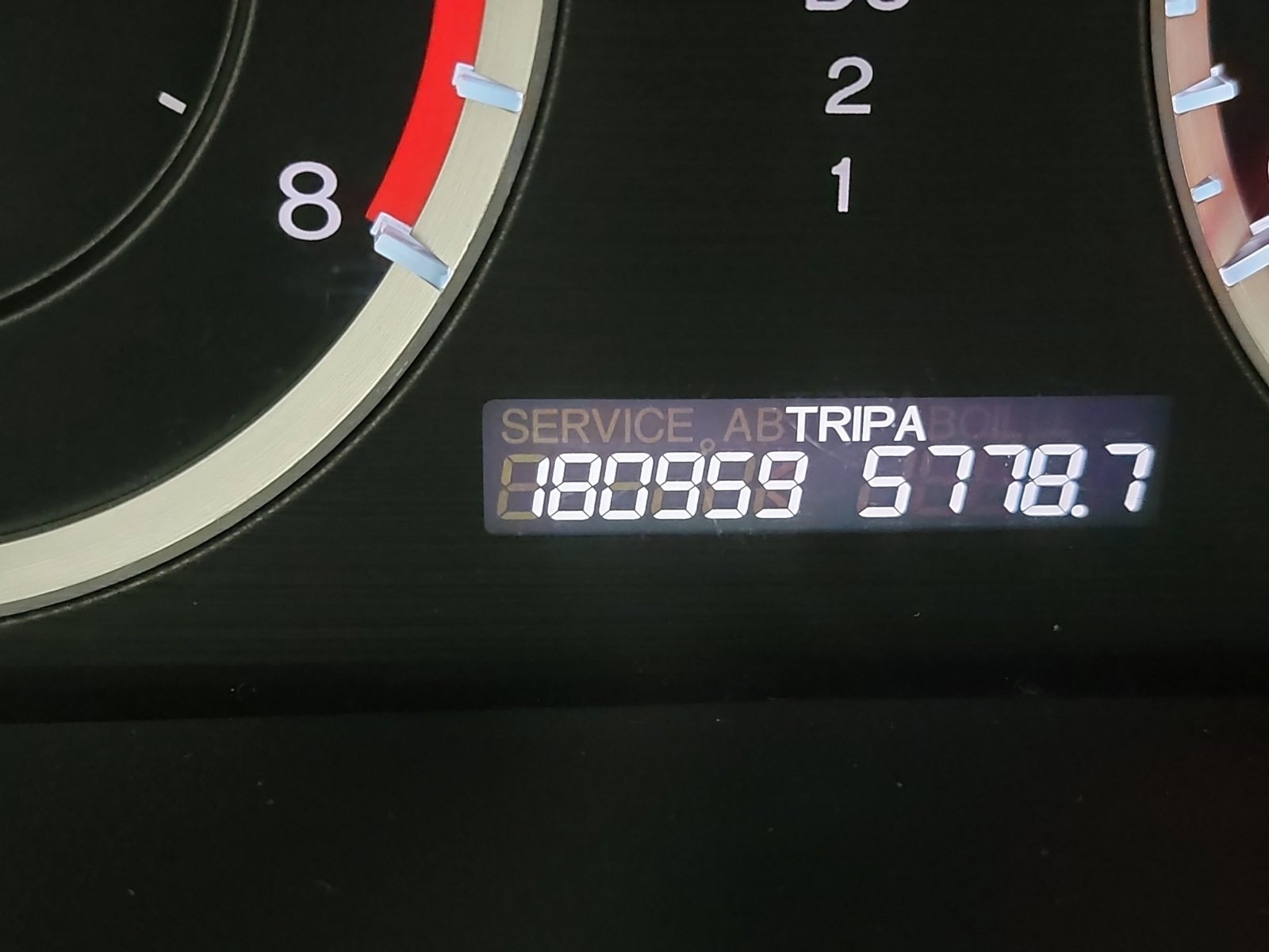 Used 2012 Honda Accord LX image 19