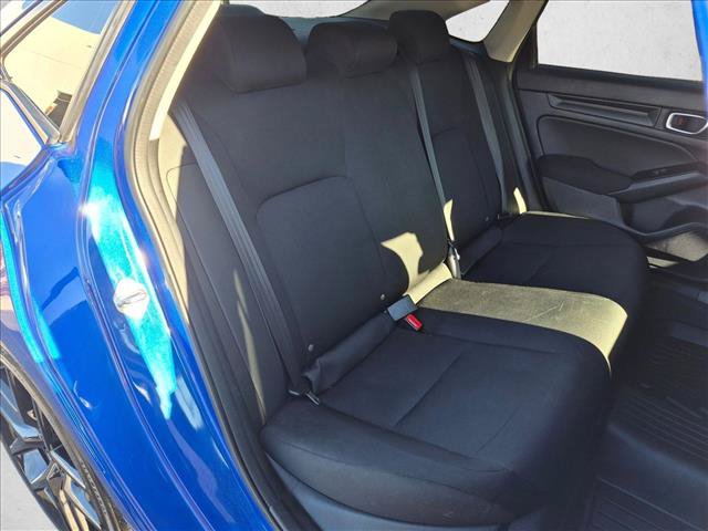 Used 2023 Honda Civic LX image 17