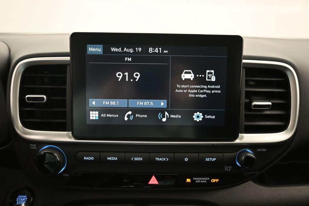 New 2026 Hyundai Venue SEL FWD image 15